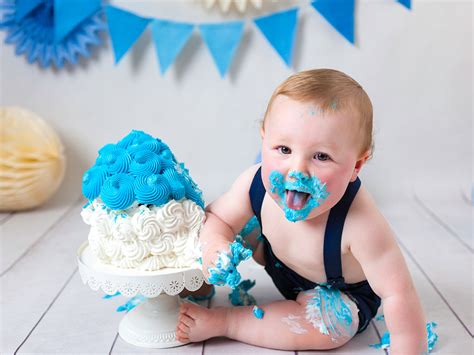 Learn How to Make Cake for a Baby! Here are 5 Recipes for Super Healthy and Delicious Cakes That ...