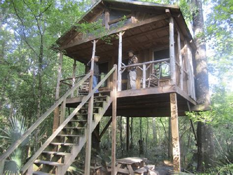 The World's Most Awesome Tree House Hotels