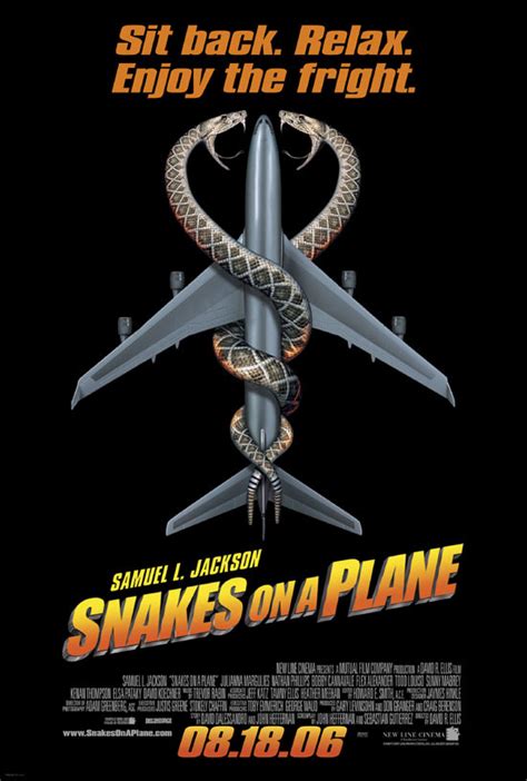 Download Snakes On A Plane 2006 BluRay 720p x264 - YIFY - WatchSoMuch