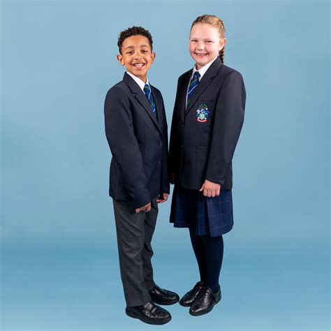 Prep Uniform – Millfield School Shop