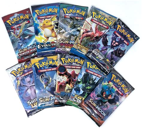 Booster Packs – Tagged "Pokemon booster box" – Lilycove Collectibles