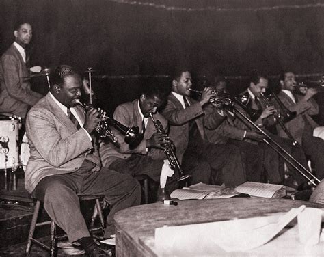 Duke Ellington and his Famous Orchestra Live! - The Syncopated Times