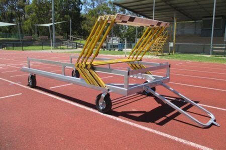 Athletic Equipment Australia | Track & Field Equipment | Truline