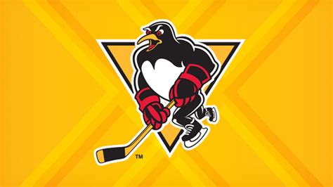 Wilkes Barre Scranton Penguins vs. Laval Rocket Tickets | Wilkes-Barre ...