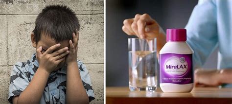 Parents: MiraLAX Causes "Neuropsychiatric Problems" in Children ...