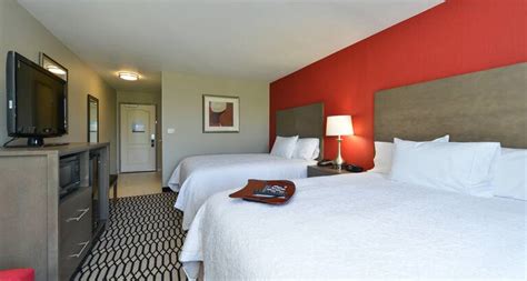 Hampton Inn Middletown, Ohio Near Miami University