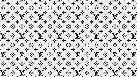 Download Supreme Louis Vuitton Wallpaper 004 - Louis Vuitton Pattern ...