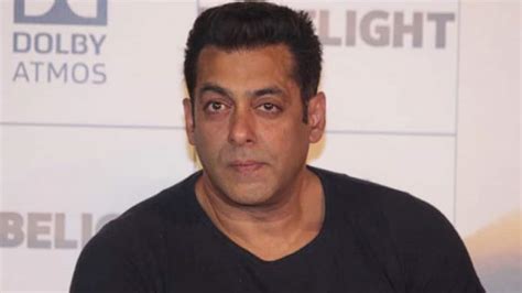 Salman Khan gets notice for 'illegal' construction at farmhouse ...