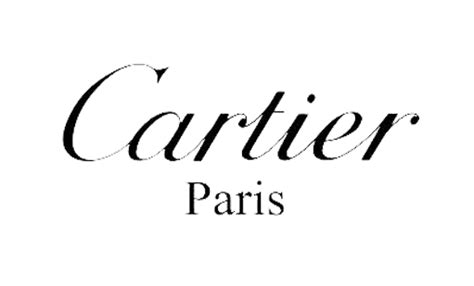 Cartier Logo - LogoDix