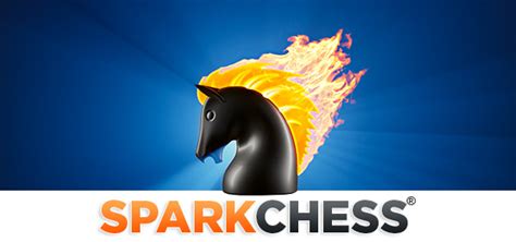 SparkChess Premium Live Login