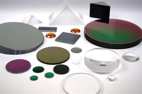 Things You Need to Know about Optical Coatings - Inside The CBC