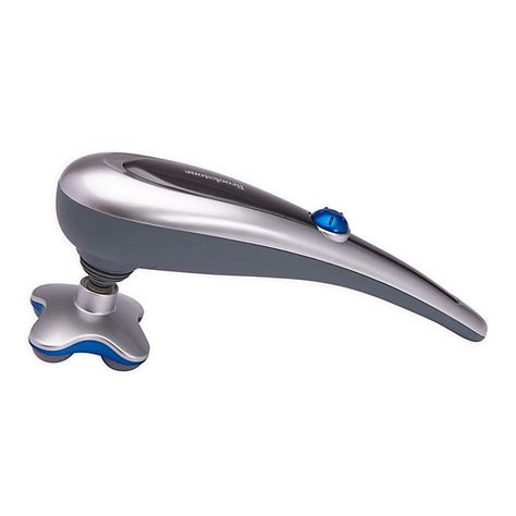 Brookstone Active Sport Massager - truesload