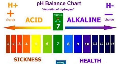 How pH Levels Affect Your Skin and Acne - Makeup for Oily Skin / Skincare Products for Oily Skin