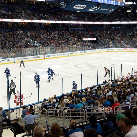 Tampa Bay Lightning Tickets | Gametime