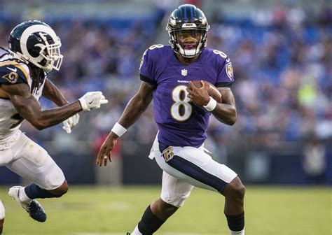 Baltimore Ravens beat Miami Dolphins, 27-10, in NFL preseason: Stats ...