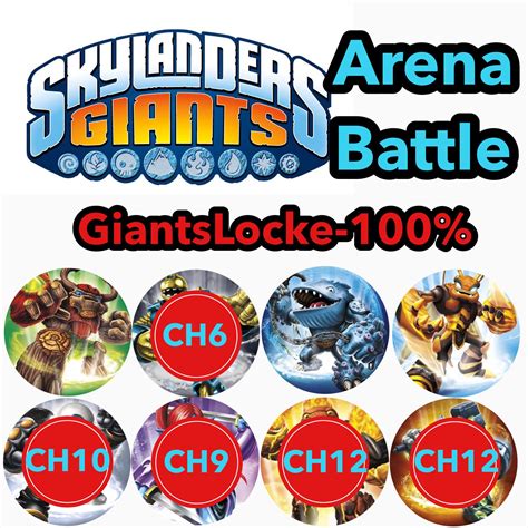 114 best Skylanders Giants images on Pholder | Skylanders, Subs Taken ...