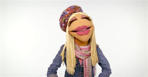 Muppet Stuff: Muppet Thought of the Week ft. Janice!