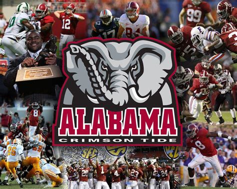 2016 Cool Alabama Football Backgrounds - Wallpaper Cave