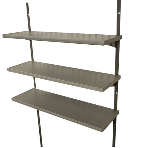 Lifetime 30" Garden Shed Accessory Shelves - Bunnings Australia