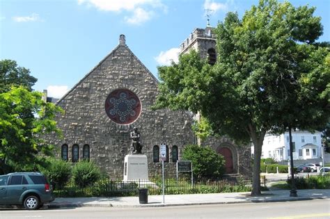 7 Oldest Parts of Boston | Oldest.org