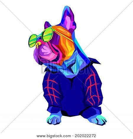French Bulldog. Vector & Photo (Free Trial) | Bigstock