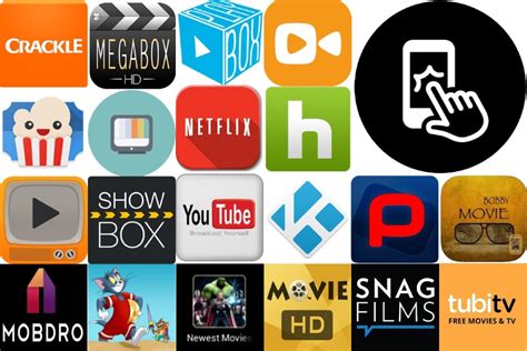 Top 10 Best 2024 Free Movies Apps - Pen Leanor