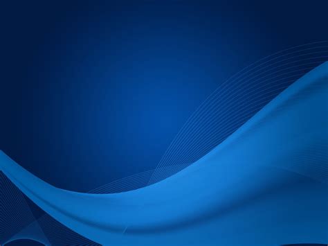 Blue Powerpoint Background Wallpaper HD 06721 - Baltana