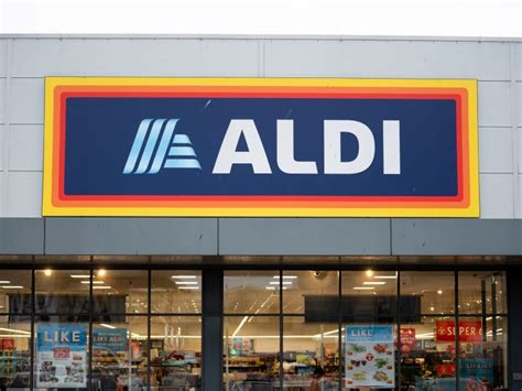 Aldi Announces 4,000 New UK Jobs and Posts 8.3% Sales Jump - Business ...