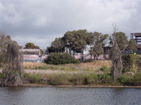 Teri's World: Galveston Island State Park