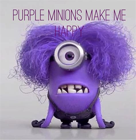 Purple Minions: Introduction, Purple, Names, Facts and more, Evil Minion HD wallpaper | Pxfuel