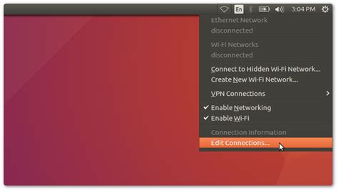 wireless - How to setup an Access Point mode Wi-Fi Hotspot? - Ask Ubuntu