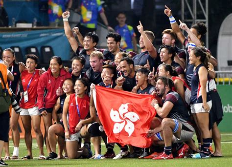 Hong Kong rugby sevens captain Max Woodward ‘consumed’ by Olympic goal ...