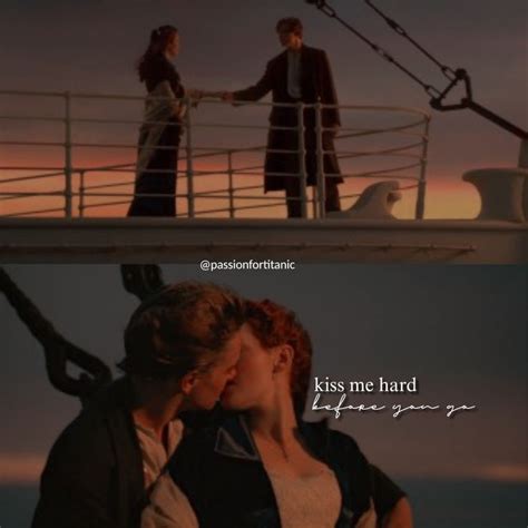 Titanic movie | lyric edit