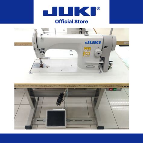 (Brand New) JUKI DDL-8700 Heavy Duty Single Needle Highspeed Lockstitch Sewing Machine ...