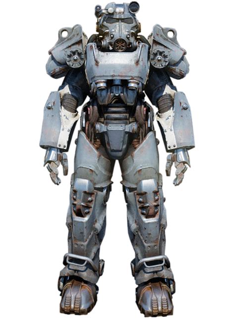 T-60 power armor | Fallout Wiki | Fandom