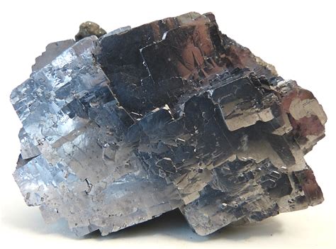 rockon-ro: “ GALENA (Lead Sulfide) from the Viburnum Trend, Missouri ...