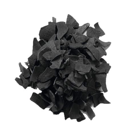 Coconut Shell Charcoal - High Quality, High Calories