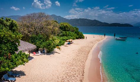 Descubre ocho de las mejores playas de Haití · Visit Haiti