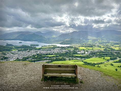 5 best Lake District walks near Keswick - Hiking Photographer