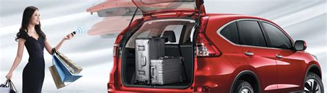 Power Liftgate - Auto Sound