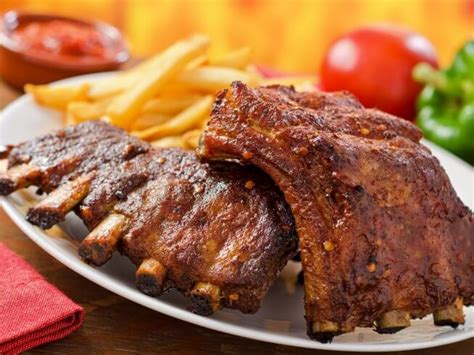 The Best Baby Back Ribs...Ever! Recipe | CDKitchen.com