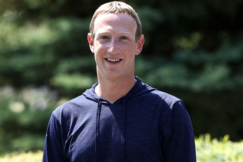 Mark Zuckerberg Reveals His McDonald's Order, Says He Eats 4,000 Calories