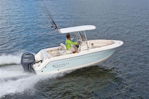 2021 Robalo 222 Center Console - Gallery