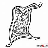 21  Clever Collection Coloring Pages Carpet / Iranian coloring sketch template