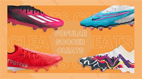 The Best Laceless Soccer Cleats For Kids In 2023: Nike, Adidas, PUMA ...