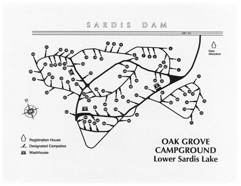 Vicksburg District > Missions > Recreation > Sardis Lake > Sardis Lake Recreation