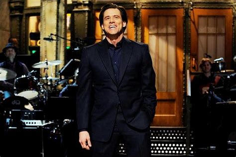 SNL Season 40: Jim Carrey Rumored to Host Fall Episode