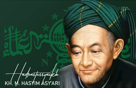 Inilah 21 Karya Hadratussyaikh KH. Hasyim Asy’ari | Tebuireng Online