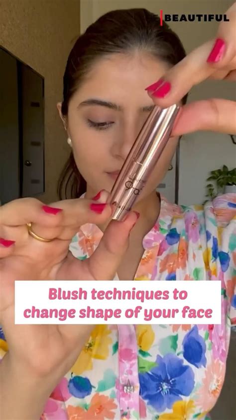 5 useful blush application tips – Artofit