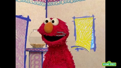 Elmo's World: Happy Holidays Intro (w/ Cartoon People Laughing) - YouTube